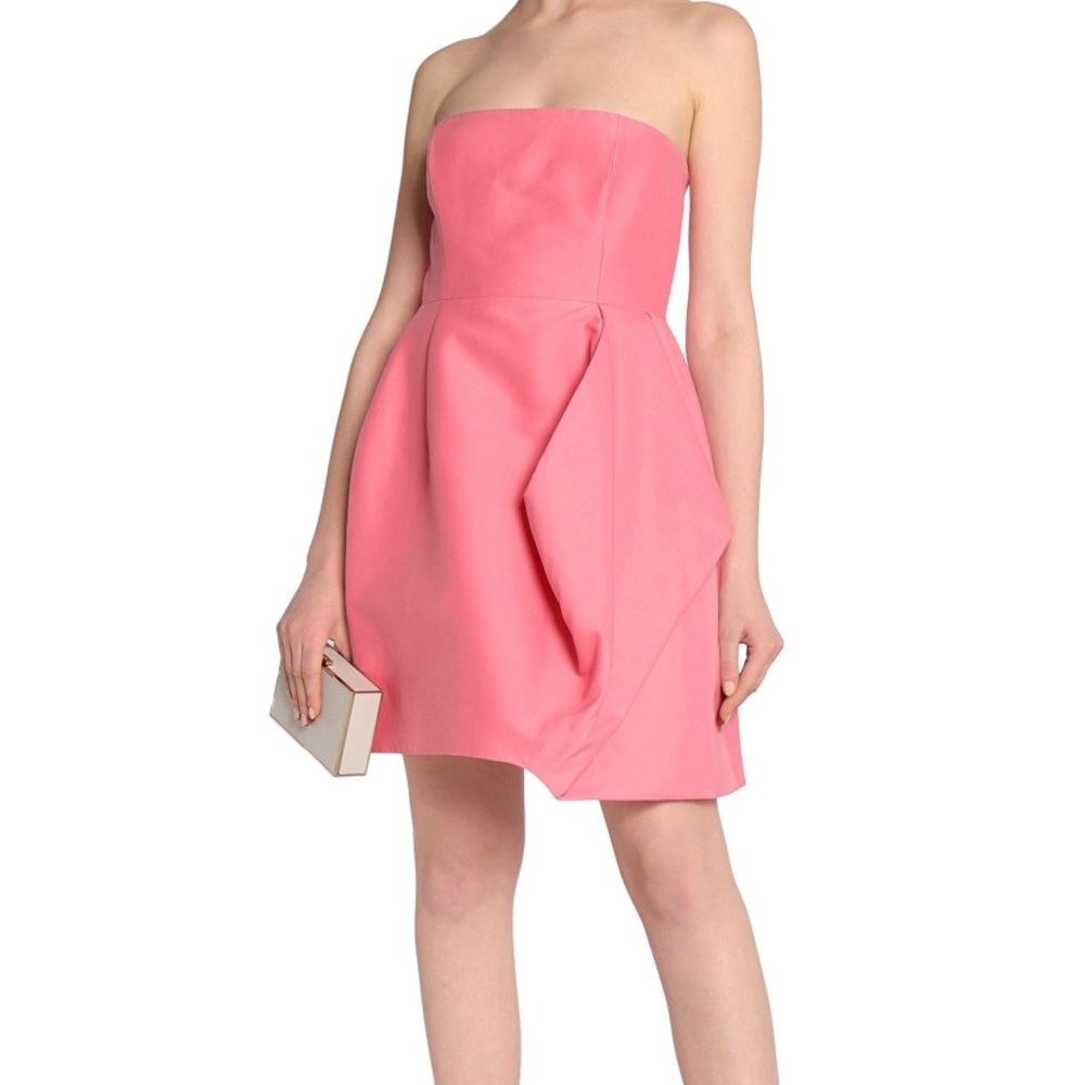 Halston Dress